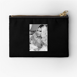 Reality Star CJ Perry Cj Perry Zipper Pouches