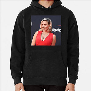 Glamour Icon CJ Perry Cj Perry Hoodies