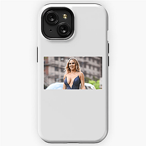 Ravishing Beauty CJ Perry Cj Perry iPhone Cases