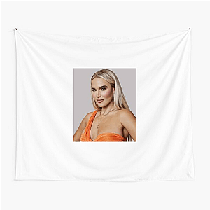 Ring Influencer CJ Perry Cj Perry Tapestries