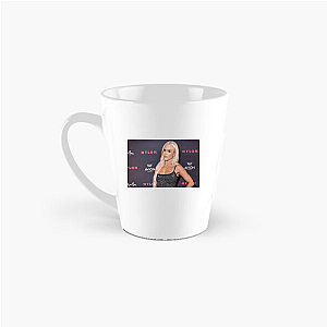 WWE Diva CJ Perry Cj Perry Mugs