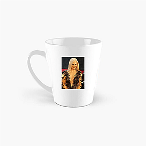 TV Personality CJ Perry Cj Perry Mugs