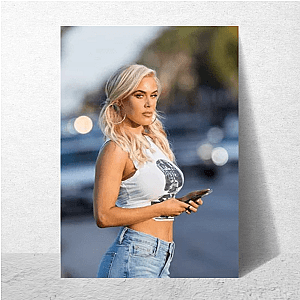Social Media Star CJ Perry Cj Perry Posters