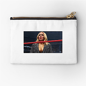 Fashion Muse CJ Perry Cj Perry Zipper Pouches