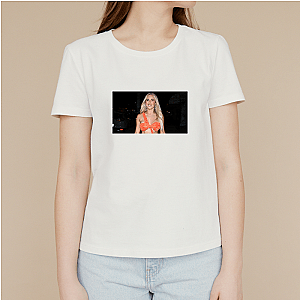 Entertainment Force CJ Perry Cj Perry T-Shirts