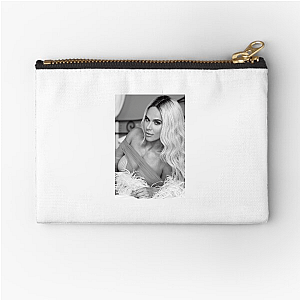Reality Star CJ Perry Cj Perry Zipper Pouches