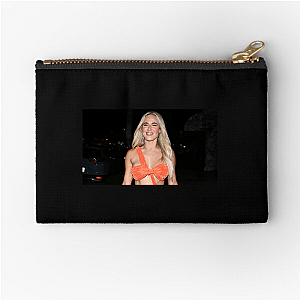 Entertainment Force CJ Perry Cj Perry Zipper Pouches