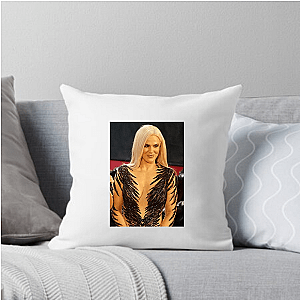 TV Personality CJ Perry Cj Perry Pillows Cover