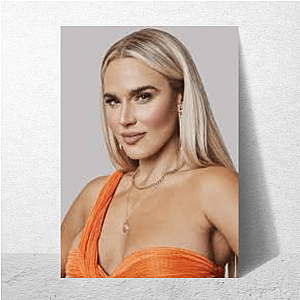 Ring Influencer CJ Perry Cj Perry Posters