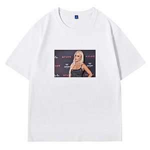 WWE Diva CJ Perry Cj Perry T-Shirts