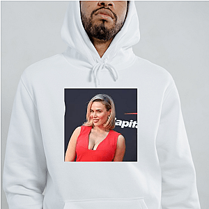 Glamour Icon CJ Perry Cj Perry Hoodies