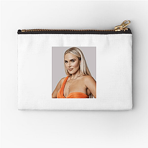 Ring Influencer CJ Perry Cj Perry Zipper Pouches