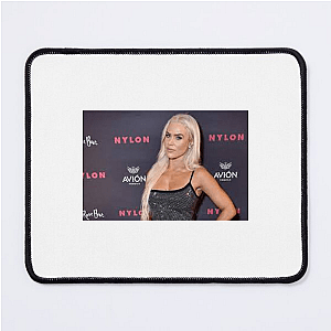 WWE Diva CJ Perry Cj Perry Mouse Pads