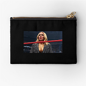 Fashion Muse CJ Perry Cj Perry Zipper Pouches