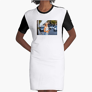 Social Media Star CJ Perry Cj Perry Dresses