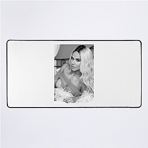 Reality Star CJ Perry Cj Perry Mouse Pads