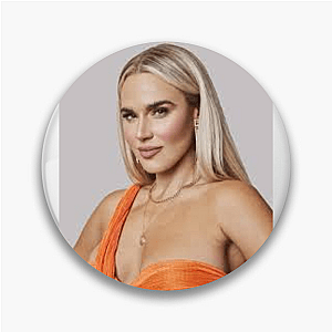 Ring Influencer CJ Perry Cj Perry Pins