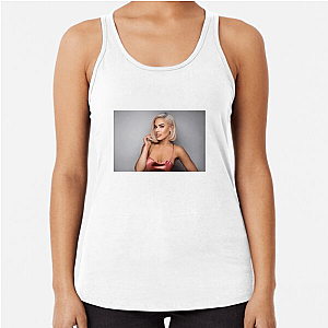 Wrestling Manager CJ Perry Cj Perry Tank Tops
