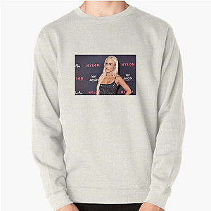 WWE Diva CJ Perry Cj Perry Sweatshirts