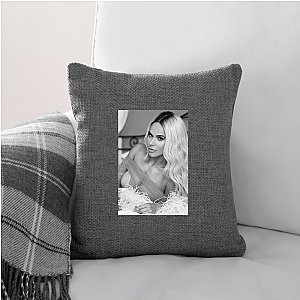 Reality Star CJ Perry Cj Perry Pillows Cover