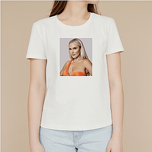 Ring Influencer CJ Perry Cj Perry T-Shirts