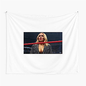 Fashion Muse CJ Perry Cj Perry Tapestries