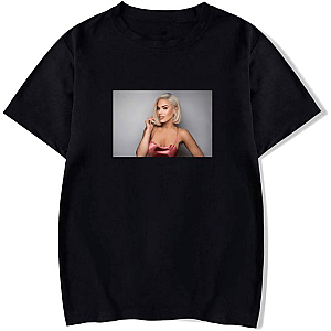 Wrestling Manager CJ Perry Cj Perry T-Shirts
