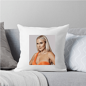 Ring Influencer CJ Perry Cj Perry Pillows Cover