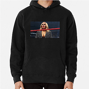 Fashion Muse CJ Perry Cj Perry Hoodies