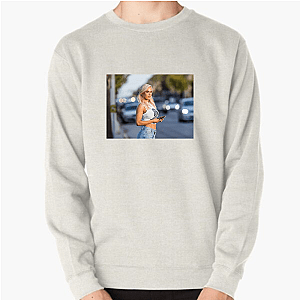 Social Media Star CJ Perry Cj Perry Sweatshirts
