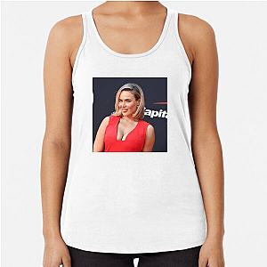 Glamour Icon CJ Perry Cj Perry Tank Tops