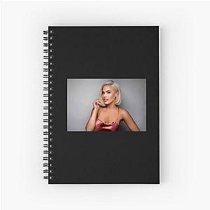 Wrestling Manager CJ Perry Cj Perry Notebook