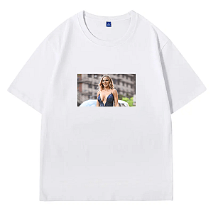 Ravishing Beauty CJ Perry Cj Perry T-Shirts