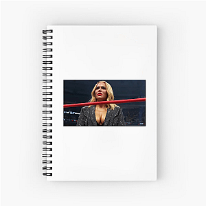 Fashion Muse CJ Perry Cj Perry Notebook