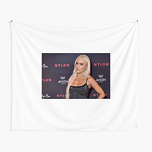WWE Diva CJ Perry Cj Perry Tapestries