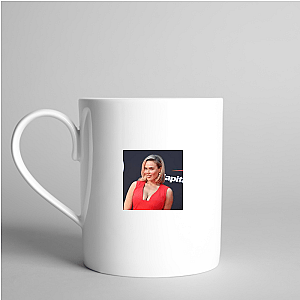 Glamour Icon CJ Perry Cj Perry Mugs