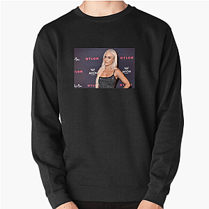 WWE Diva CJ Perry Cj Perry Sweatshirts