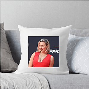 Glamour Icon CJ Perry Cj Perry Pillows Cover