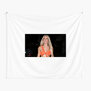 Entertainment Force CJ Perry Cj Perry Tapestries