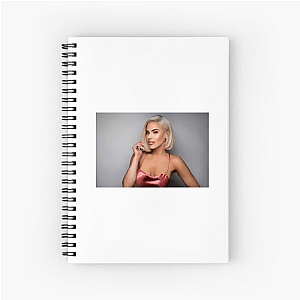 Wrestling Manager CJ Perry Cj Perry Notebook