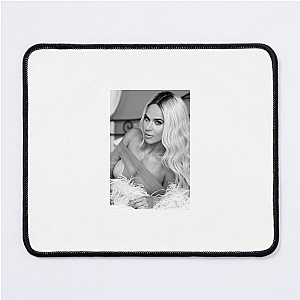 Reality Star CJ Perry Cj Perry Mouse Pads