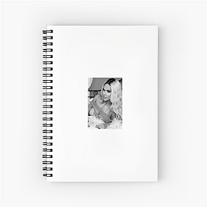 Reality Star CJ Perry Cj Perry Notebook