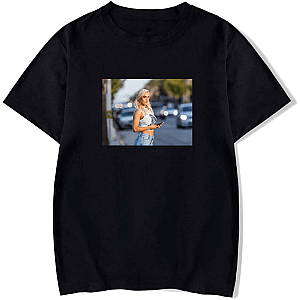 Social Media Star CJ Perry Cj Perry T-Shirts