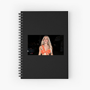 Entertainment Force CJ Perry Cj Perry Notebook