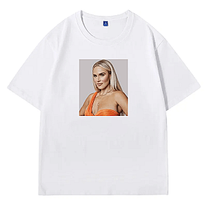 Ring Influencer CJ Perry Cj Perry T-Shirts