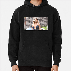 Ravishing Beauty CJ Perry Cj Perry Hoodies