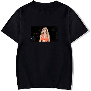 Entertainment Force CJ Perry Cj Perry T-Shirts