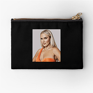 Ring Influencer CJ Perry Cj Perry Zipper Pouches