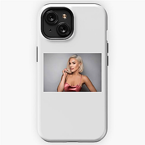 Wrestling Manager CJ Perry Cj Perry iPhone Cases