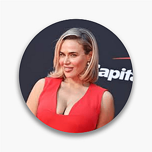 Glamour Icon CJ Perry Cj Perry Pins
